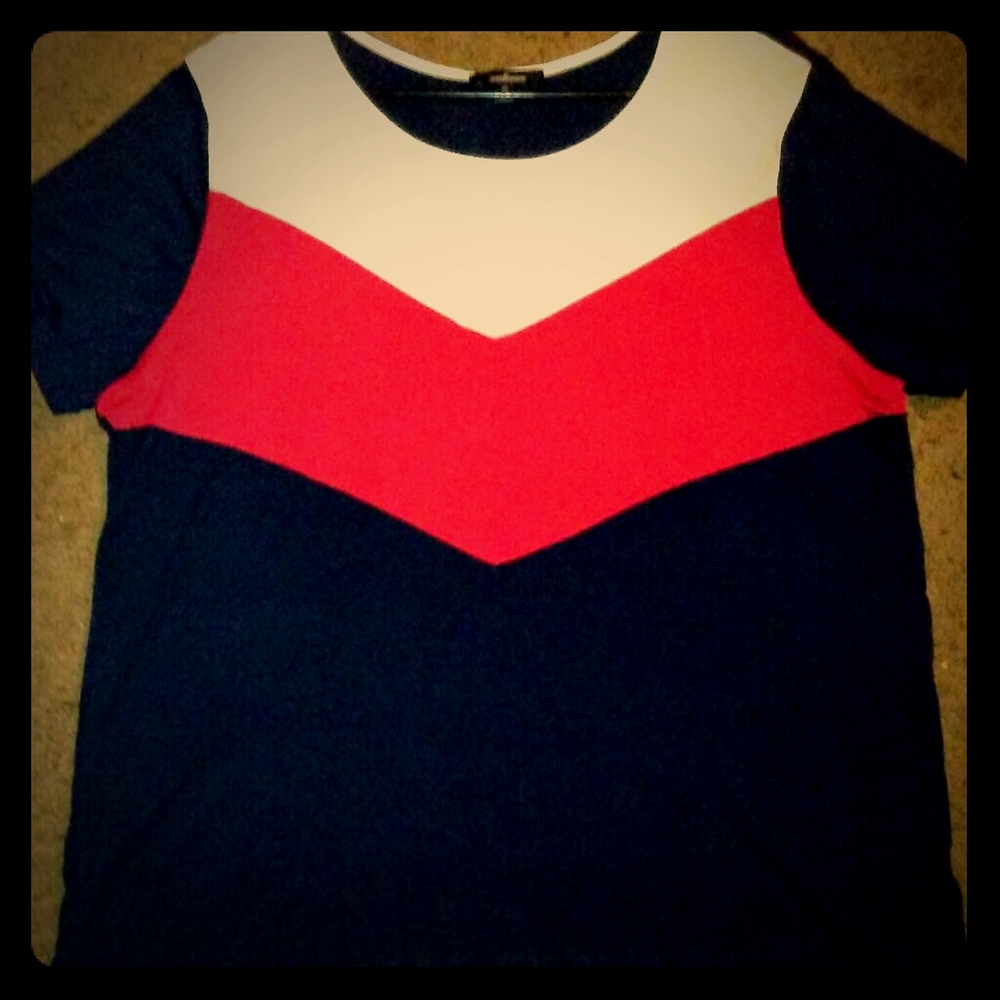 Ambiance Shirt